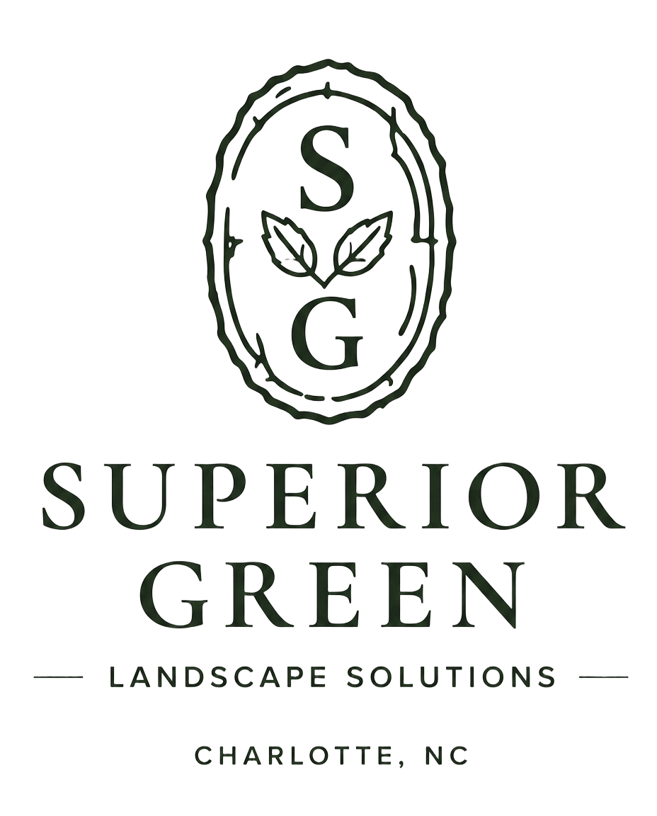 Superior Green Lawn and Landscape